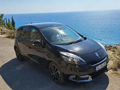 Renault Scénic III
