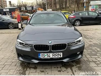 Utilizat 2013 BMW 316 Break | 7.750 EUR (Puțin scump)