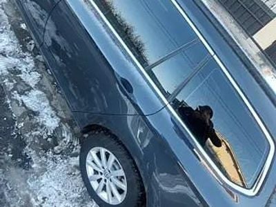 Second-hand 2020 VW Passat Hatchback | 17.390 EUR (Preț OK)