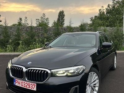 BMW 518