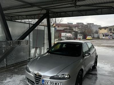 Second-hand 2007 Alfa Romeo 147 Hatchback | 1.000 EUR