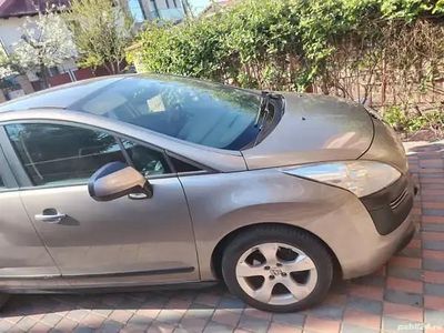Bej Utilizat 2009 Peugeot 3008 SUV | 2.800 EUR (Scump)