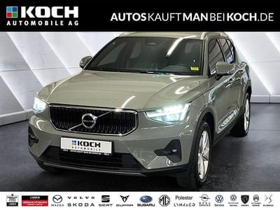 Second-hand Volvo XC40 Core 163 CP (119 kW) 2024 SUV