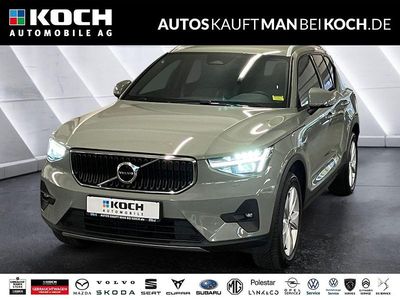 Second-hand 2024 Volvo XC40 Core SUV | 38.246 EUR (Preț OK)