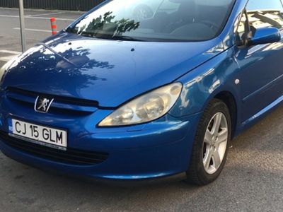 Peugeot 307 CC