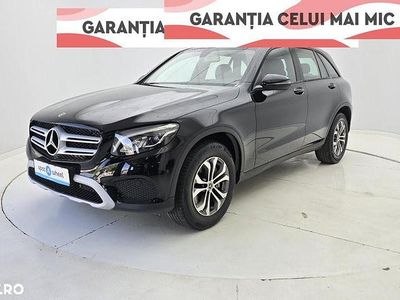 Mercedes GLC250