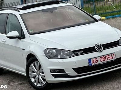 VW Golf VII