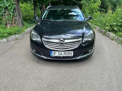 second-hand Opel Insignia 2.0 CDTI ECOTEC Start/Stop Sport