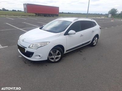 Renault Mégane GrandTour