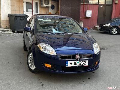 Fiat Bravo
