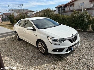 Renault Mégane IV