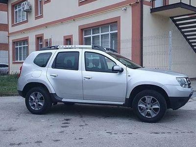Culoaregri Utilizat 2015 Dacia Duster SUV | 6.990 EUR (Preț bun)