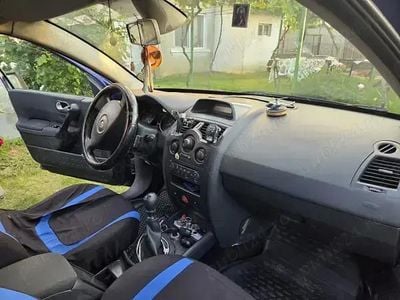 Second-hand Renault Mégane II 110 CP (80 kW) 2008 Hatchback