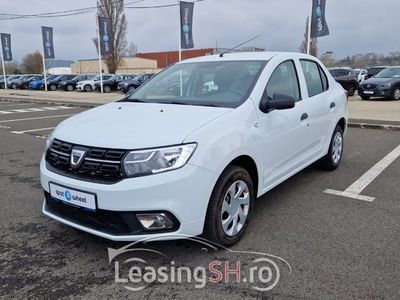 second-hand Dacia Logan 1.5 DCI