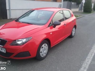 second-hand Seat Ibiza 