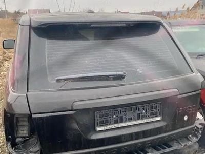 Second-hand Land Rover Range Rover 245 CP (180 kW) 2010 SUV