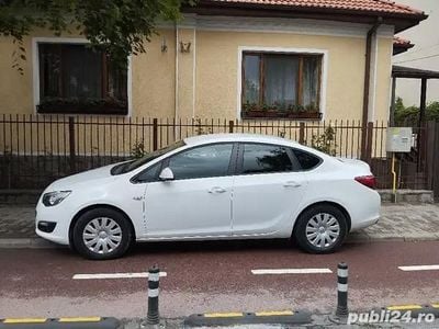 Second-hand Opel Astra 140 CP (102 kW) 2018 Berlinǎ