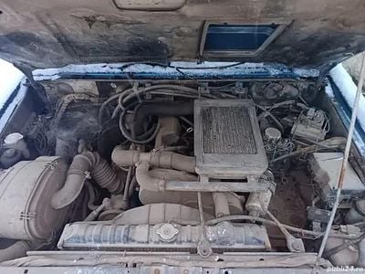 Utilizat 2000 Mitsubishi Pajero SUV | 1.000 EUR