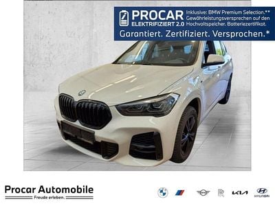 Utilizat 2022 BMW X1 M Sport SUV | 32.389 EUR (Preț bun)