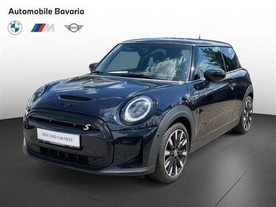 Mini Cooper SE