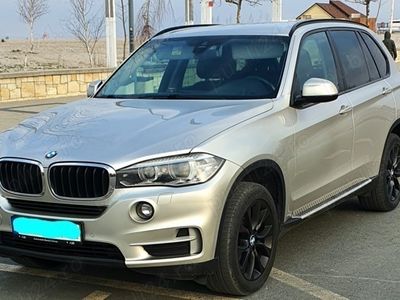 Utilizat 2014 BMW X5 SUV | 20.500 EUR