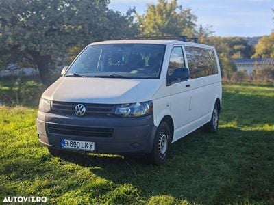 VW T5