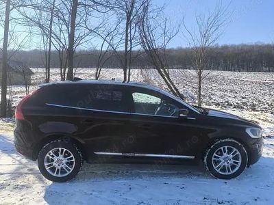 Second-hand 2014 Volvo XC60 SUV | 13.500 EUR