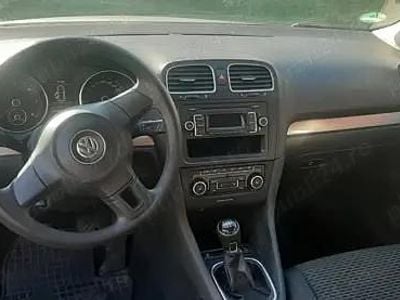 VW Golf VI