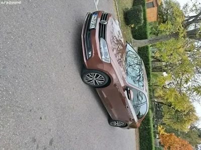 Utilizat 2016 VW Jetta Allstar Berlinǎ | 9.060 EUR (Preț OK)