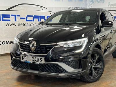 Utilizat 2022 Renault Arkana R.S. SUV | 25.058 EUR (Preț OK)