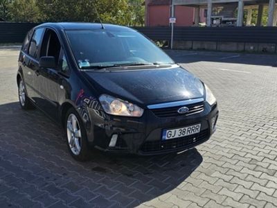second-hand Ford C-MAX 2