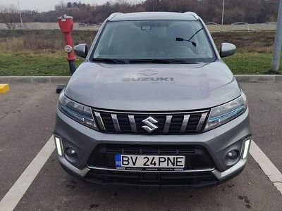 Culoaregri Utilizat 2023 Suzuki Vitara SUV | 18.900 EUR
