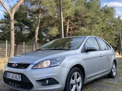 Utilizat 2011 Ford Focus Hatchback | 1.500 EUR
