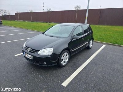 VW Golf VI