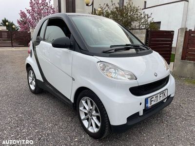 Smart ForTwo Coupé