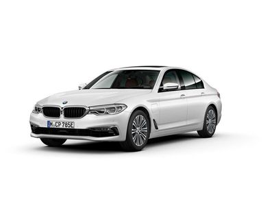 second-hand BMW 530 e xDrive iPerformance Sedan