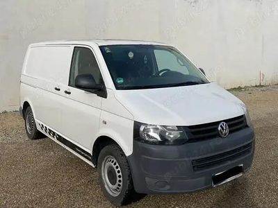 Second-hand VW T5 140 CP (102 kW) 2012 Van