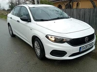 Utilizat 2019 Fiat Tipo Berlinǎ | 10.000 EUR