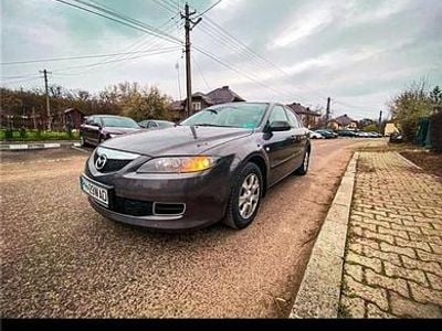 Utilizat 2007 Mazda 6 Berlinǎ | 2.500 EUR