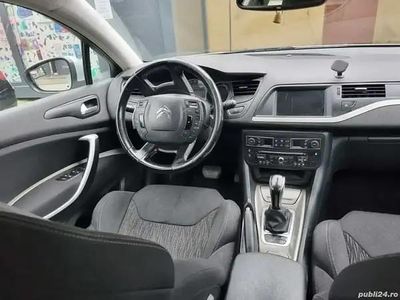 Utilizat 2014 Citroën C5 Berlinǎ | 4.500 EUR
