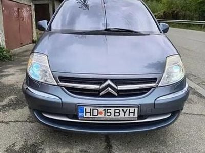 Utilizat 2011 Citroën C8 Monovolum | 4.350 EUR