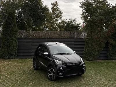 Second-hand Aixam Crossline 15 CP (11 kW) 2021 Coupe