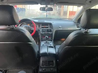 Second-hand 2005 Audi Q7 SUV | 5.990 EUR