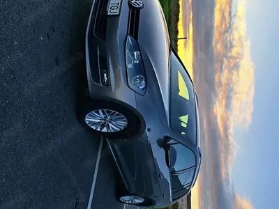 Gri Utilizat 2015 VW Golf VII Break | 9.500 EUR (Preț OK)