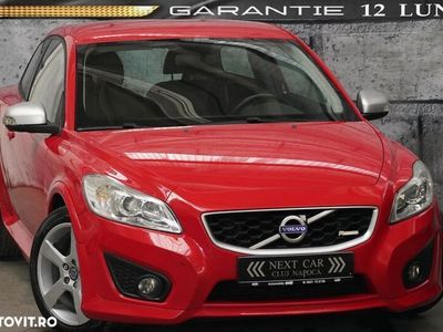 second-hand Volvo C30 D2 RDesign