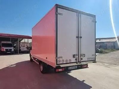 Utilizat 2017 Ford Transit | 13.500 EUR (Puțin scump)