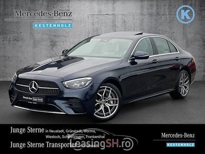 Mercedes G300