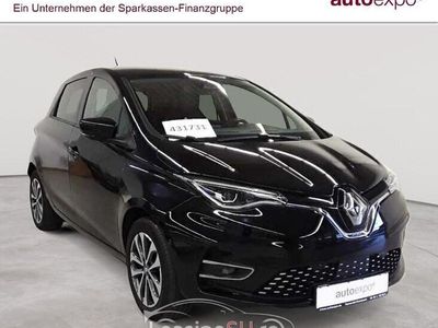 second-hand Renault Zoe 