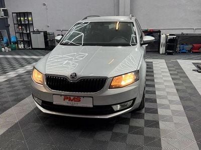 Culoaregri Utilizat 2013 Skoda Octavia Active Break | 5.500 EUR (Preț OK)
