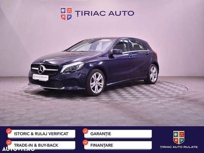 Mercedes A200